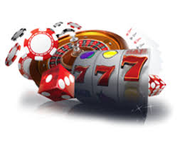 machines à sous jetons dés cartes roulette jeux de casino