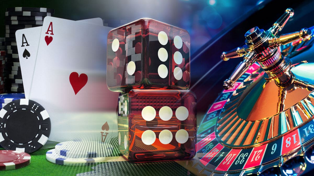 Jeux dargent en ligne